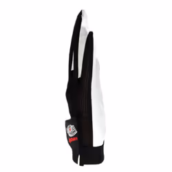 Python Vintage Synthetic Racquetball Glove; Right Hand - Medium
