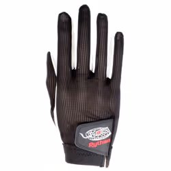 Python Vintage Synthetic Racquetball Glove; Right Hand - X-Small