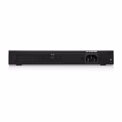 Ubiquiti EdgeRouter 4 wired router Gigabit Ethernet Black - Additional view 4