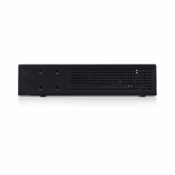 Ubiquiti EdgeRouter 4 wired router Gigabit Ethernet Black - Additional view 6