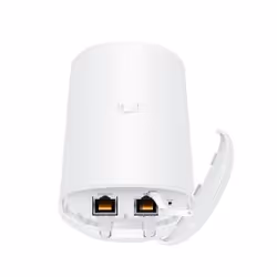 Ubiquiti NanoStation AC 1000 Mbit/s White Power over Ethernet (PoE)