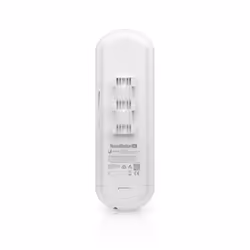 Ubiquiti NanoStation AC 1000 Mbit/s White Power over Ethernet (PoE) - Additional view 4
