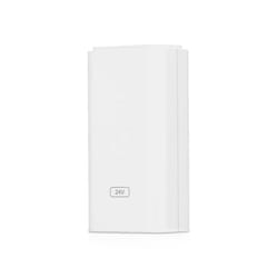 PoE Injector 24 V 12W Gbit