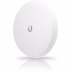 Ubiquiti PrismAP-5-45, 15.5 dBi, 5.15 ‑ 5.85, 45°, White, 1 pc(s)