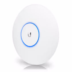 Ubiquiti UAP-AC-PRO-E wireless access point 1300 Mbit/s White Power over Ethernet (PoE) - Additional view 2