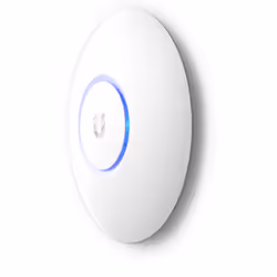 Ubiquiti UAP-AC-PRO-E wireless access point 1300 Mbit/s White Power over Ethernet (PoE) - Additional view 3