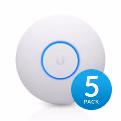 Ubiquiti UniFi nanoHD 1733 Mbit/s White Power over Ethernet (PoE) - Additional view 6