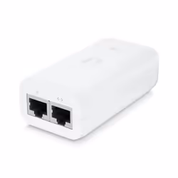 Ubiquiti U-POE-AF PoE adapter Gigabit Ethernet 48 V - Additional view 4