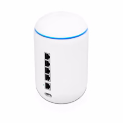 Ubiquiti UniFi Dream Machine 1733 Mbit/s White