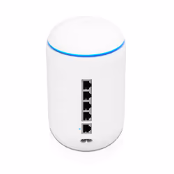Ubiquiti UniFi Dream Machine 1733 Mbit/s White - Additional view 4