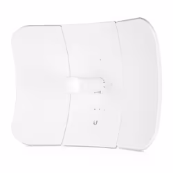 Ubiquiti LBE-5AC-LR, 26 dBi, 10/100/1000Base-T(X), 64 MB, DDR2, Directional antenna, White