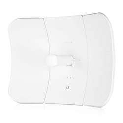 Ubiquiti LBE-5AC-LR network antenna Directional antenna 26 dBi