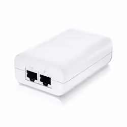 Ubiquiti U-POE-AT PoE adapter Gigabit Ethernet - Additional view 4