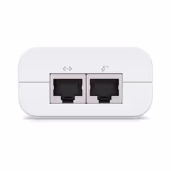 Ubiquiti U-POE-AT PoE adapter Gigabit Ethernet - Additional view 5