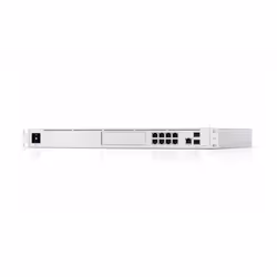 Ubiquiti UniFi Dream Machine Pro Managed Gigabit Ethernet (10/100/1000) White - Additional view 4