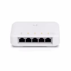 Ubiquiti UniFi USW‑FLEX Managed L2 Gigabit Ethernet (10/100/1000) Power over Ethernet (PoE) White - Additional view 7