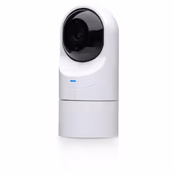 Ubiquiti UVC-G3-FLEX-3, IP security camera, Indoor & outdoor, Wired, Wall/Pole, White, Cube