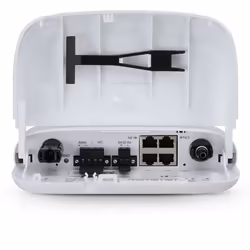 Ubiquiti SunMAX SolarPoint wireless router Fast Ethernet Single-band (2.4 GHz) White - Additional view 4