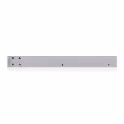 Ubiquiti UniFi Pro 24-Port PoE Managed L2/L3 Gigabit Ethernet (10/100/1000) Power over Ethernet (PoE) 1U Silver - Additional view 4