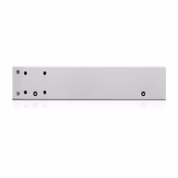 Ubiquiti UniFi 16-Port PoE Managed L2/L3 Gigabit Ethernet (10/100/1000) Power over Ethernet (PoE) 1U Silver - Additional view 4