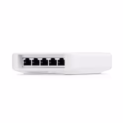Ubiquiti UniFi Switch Flex (3-pack) Managed L2 Gigabit Ethernet (10/100/1000) Power over Ethernet (PoE) White - Additional view 6