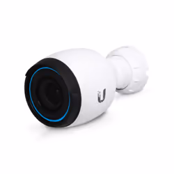 Ubiquiti UVC-G4-PRO Bullet IP security camera Indoor & outdoor 3840 x 2160 pixels Ceiling/Wall/Pole - Additional view 4