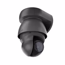 Ubiquiti UniFi Protect G4 PTZ Dome IP security camera Indoor & outdoor 3840 x 2160 pixels Ceiling - Additional view 5