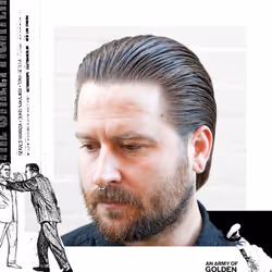 Uppercut Deluxe Deluxe Pomade 100 g - Additional view 6