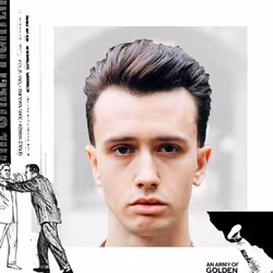 Uppercut Deluxe Salt Spray 150 ml - Additional view 6
