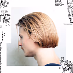 Uppercut Deluxe Salt Spray 150 ml - Additional view 8