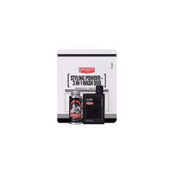 Uppercut Deluxe Styling & 3 in 1 Wash Duo - Styling Powder