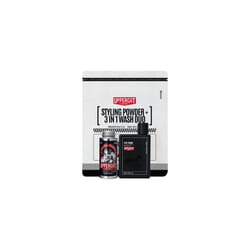 Uppercut Deluxe Styling & 3 in 1 Wash Duo - Styling Powder