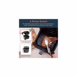COSORI Pro Air Fryer - 5.5L | Touchscreen Air Fryer