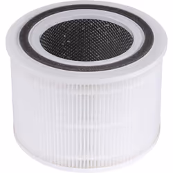 LEVOIT core 300 Air Purifier Replacement Filter 3-In-1 Filter Effici