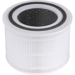 LEVOIT core 300 Air Purifier Replacement Filter  3-In-1 Filter  Effici