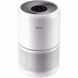 LEVOIT Air Purifier for Home Allergies & Pets Hair Smokers in Bedroom