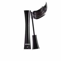 Superhero mascara #super black