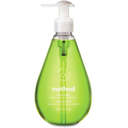 Method Gel Hand Wash  Cucumber  12 Ounce