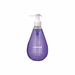 Method, Hand Wash, French Lavender, 12 fl oz (354 ml)
