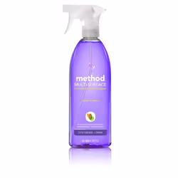 Method Multi-Surafce Cleaner Lavender, 828ml