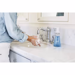 Method Foaming Hand Soap Refill  Sweet Water  28 oz  1 pack  Packaging May Vary