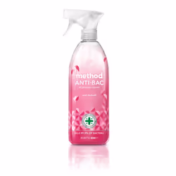 Method Antibac All Purpose Cleaner Wild Rhubarb 828ml