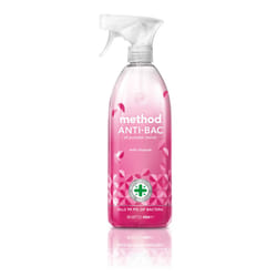 Method Antibac All Purpose Cleaner Wild Rhubarb 828ml
