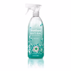 Method Antibacterial Bathroom Cleaner Water Mint 828ml