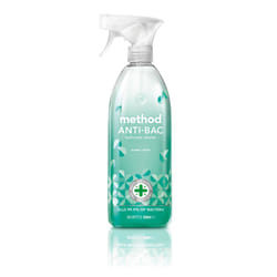 Method Antibacterial Bathroom Cleaner Water Mint 828ml