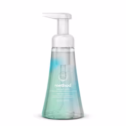 Method Foaming Hand Wash coconut Water Biodegradable Formula 10 Fl