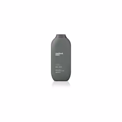 Method Men, Cedar + Cypress Body Wash, 18oz, 18 Fl Oz