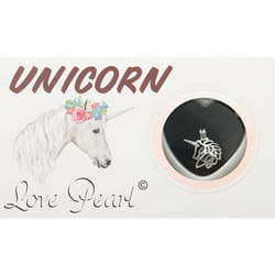 Puka Creations Love Pearl Unicorn