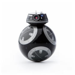 Sphero Star Wars BB-9E App-Enabled Droid