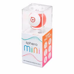 Sphero Mini, Robot, 8 yr(s), Bluetooth, Lithium Polymer (LiPo)